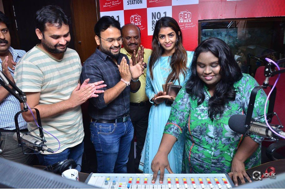 Oxygen-Movie-Song-Launch-at-Red-Fm